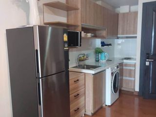 Wohnung zur Miete mit 1 Zimmer in Phra Khanong, Bangkok