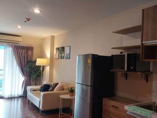 Condo en alquiler de 1 habitaciones en Phra Khanong, Bangkok
