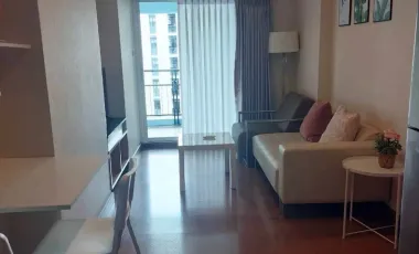 For rent 1 bed condo in Phra Khanong, Bangkok