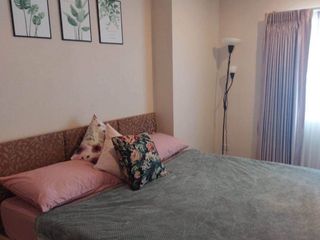 Wohnung zur Miete mit 1 Zimmer in Phra Khanong, Bangkok