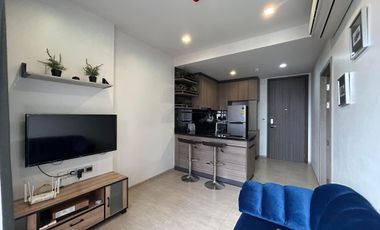 Wohnung zur Miete mit 1 Zimmer in Suan Luang, Bangkok