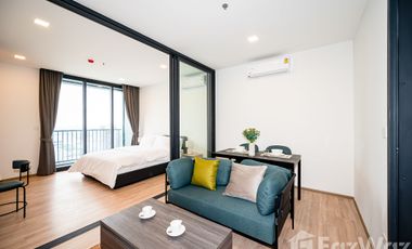À louer 1 chambre condo à Ratchathewi, Bangkok