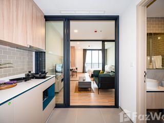 For rent 1 bed condo in Ratchathewi, Bangkok