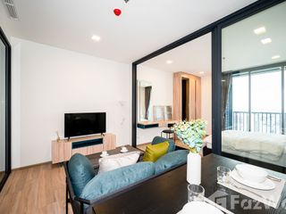 For rent 1 bed condo in Ratchathewi, Bangkok