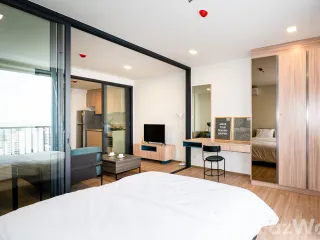For rent 1 bed condo in Ratchathewi, Bangkok