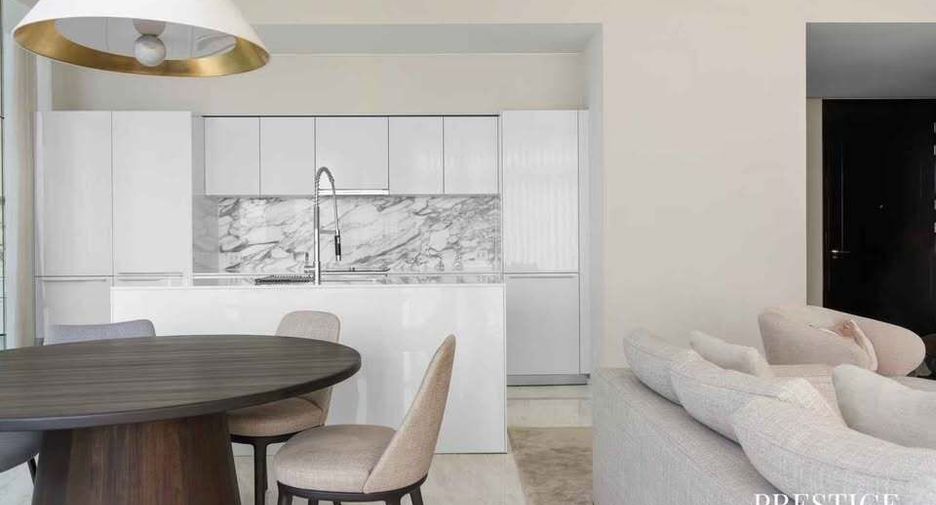 Wohnung zur Miete mit 2 Zimmer in Bang Kho Laem, Bangkok