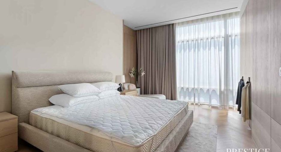 Wohnung zur Miete mit 2 Zimmer in Bang Kho Laem, Bangkok