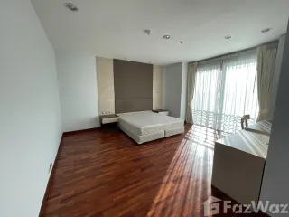À louer 4 chambres appartement à Khlong Toei, Bangkok