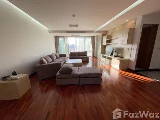 À louer 4 chambres appartement à Khlong Toei, Bangkok