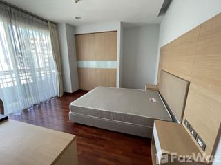 À louer 4 chambres appartement à Khlong Toei, Bangkok