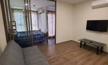 Condo en alquiler de 1 habitaciones en Bangkok Noi, Bangkok