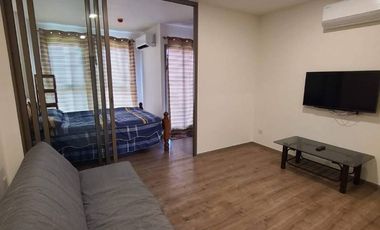 Condo en alquiler de 1 habitaciones en Bangkok Noi, Bangkok
