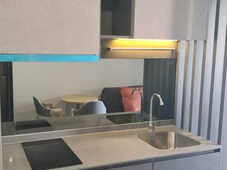 For rent 1 bed condo in Bang Rak, Bangkok