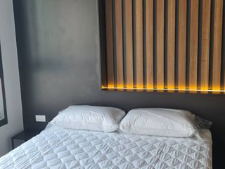 For rent 1 bed condo in Bang Rak, Bangkok