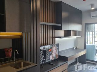 For rent 1 bed condo in Bang Rak, Bangkok