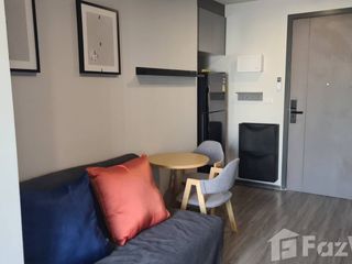 For rent 1 bed condo in Bang Rak, Bangkok