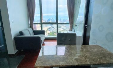 For rent 1 bed condo in Pathum Wan, Bangkok