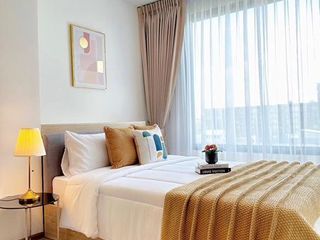 For rent 1 bed condo in Chatuchak, Bangkok