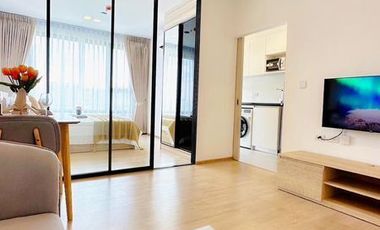Wohnung zur Miete mit 1 Zimmer in Chatuchak, Bangkok