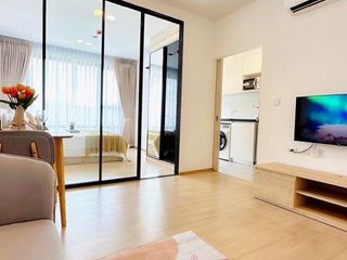 For rent 1 bed condo in Chatuchak, Bangkok