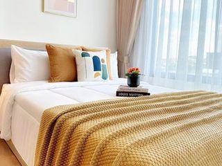 For rent 1 bed condo in Chatuchak, Bangkok