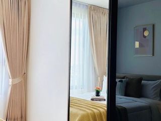 For rent 1 bed condo in Chatuchak, Bangkok