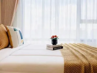 For rent 1 bed condo in Chatuchak, Bangkok