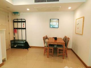 出租 2 卧室 公寓 在 Huai Khwang, 曼谷