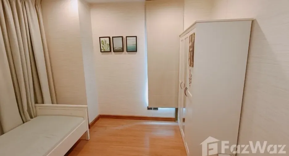 出租 2 卧室 公寓 在 Huai Khwang, 曼谷