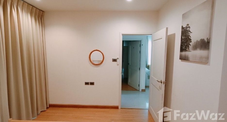 出租 2 卧室 公寓 在 Huai Khwang, 曼谷