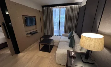 For rent 1 bed apartment in Watthana, Bangkok