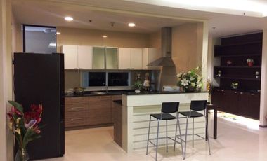 Wohnung zur Miete mit 3 Zimmer in Watthana, Bangkok