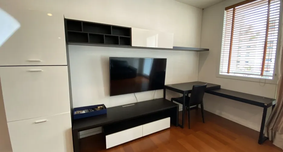 ให้เช่า 2 ห้องนอน คอนโด ใน วัฒนา, กรุงเทพฯ