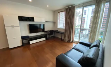ให้เช่า 2 ห้องนอน คอนโด ใน วัฒนา, กรุงเทพฯ