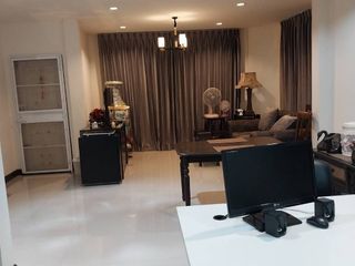 For rent 3 bedrooms house in Khan Na Yao, Bangkok