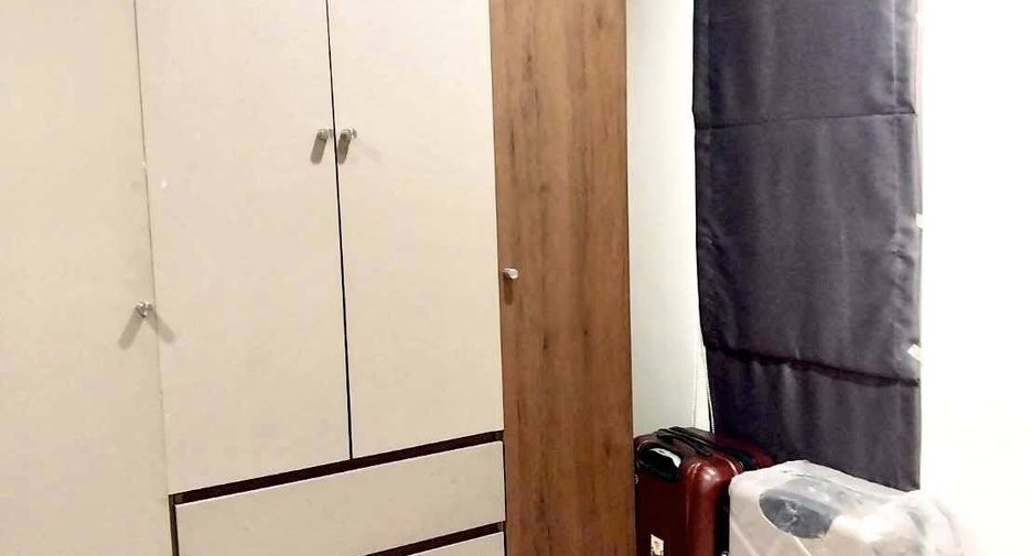 For rent 3 bedrooms house in Khan Na Yao, Bangkok