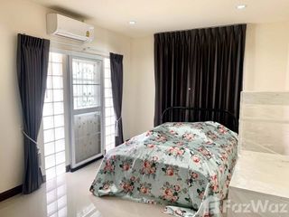 For rent 3 bedrooms house in Khan Na Yao, Bangkok