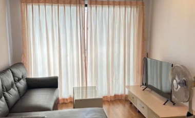 For rent 2 bedrooms condo in Thon Buri, Bangkok