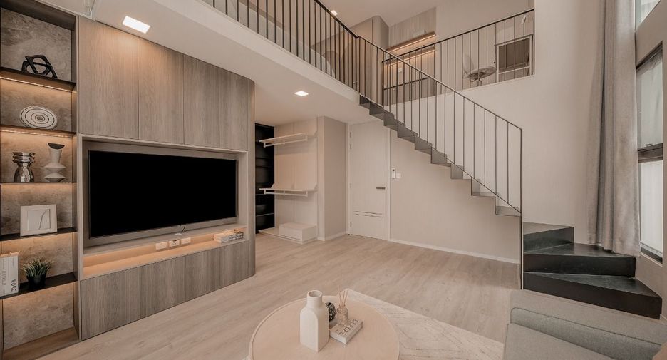 For rent 4 bedrooms house in Saphan Sung, Bangkok