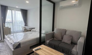 Condo en alquiler de 1 habitaciones en Chatuchak, Bangkok