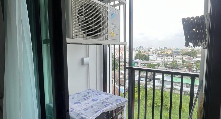 Wohnung zur Miete mit 1 Zimmer in Chatuchak, Bangkok