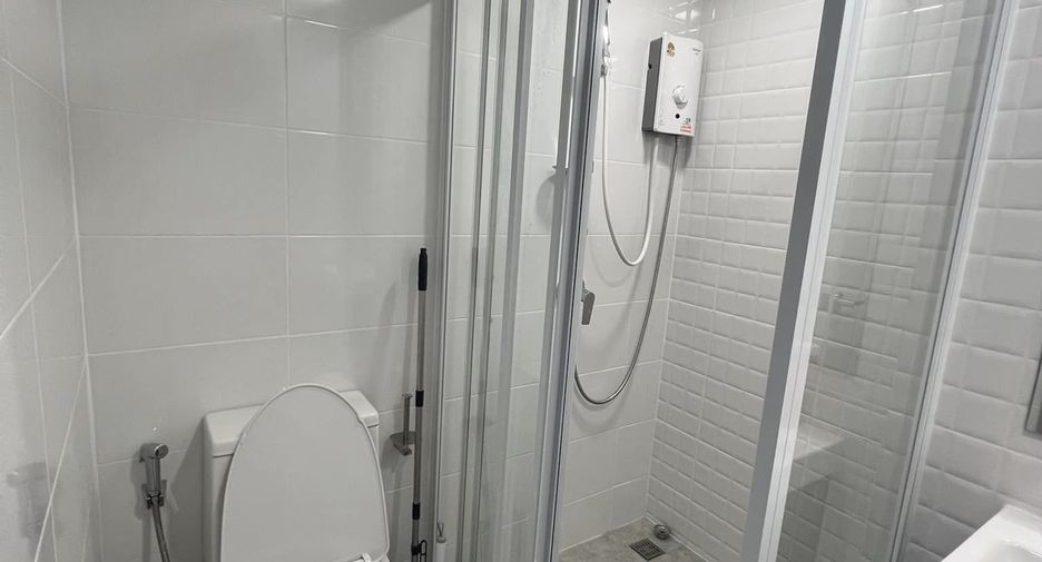 Condo en alquiler de 1 habitaciones en Chatuchak, Bangkok