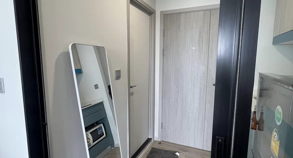 Wohnung zur Miete mit 1 Zimmer in Chatuchak, Bangkok