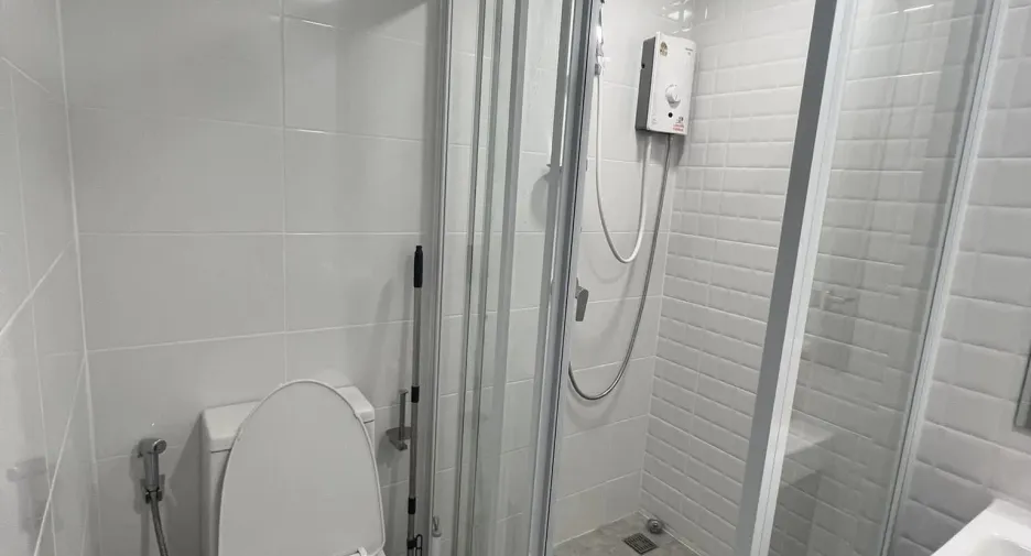 Wohnung zur Miete mit 1 Zimmer in Chatuchak, Bangkok