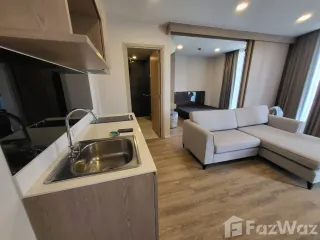 À louer 1 chambre condo à Yan Nawa, Bangkok