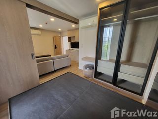 À louer 1 chambre condo à Yan Nawa, Bangkok