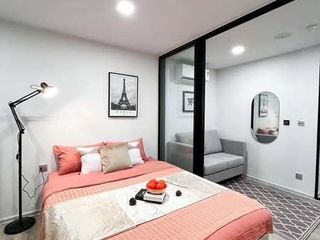 For rent 1 bed condo in Chatuchak, Bangkok