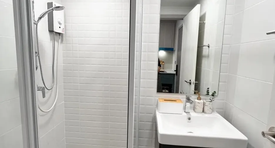 For rent 1 bed condo in Chatuchak, Bangkok