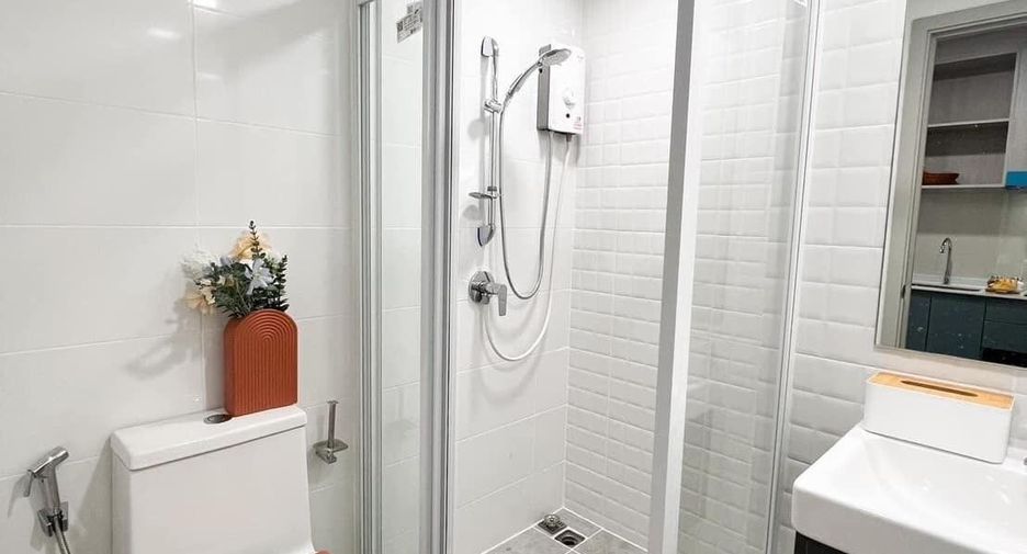 For rent 1 bed condo in Chatuchak, Bangkok