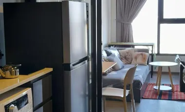 For rent 1 bed condo in Bang Rak, Bangkok
